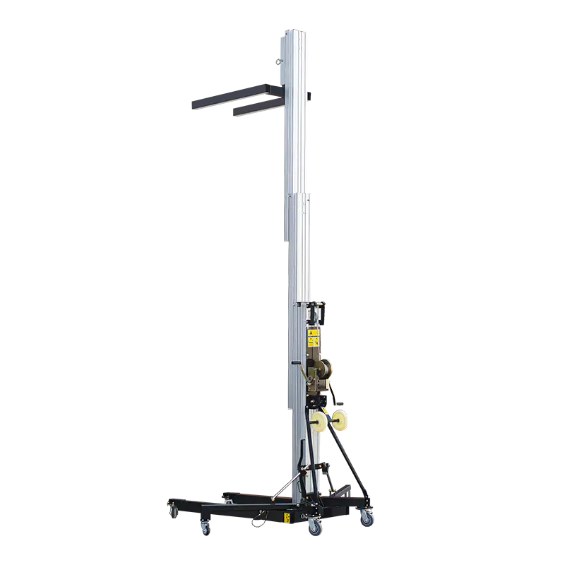 REESLIFT AML7.5